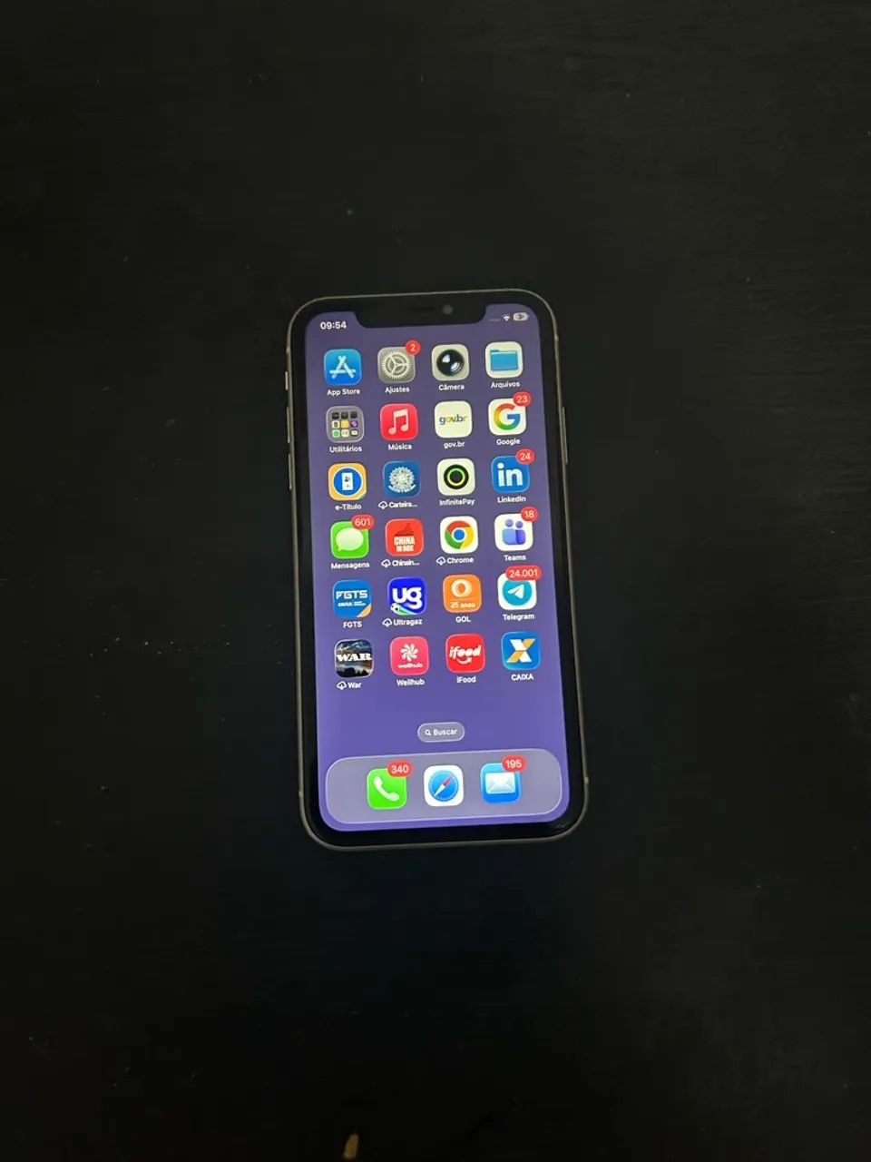 iPhone 11 64gb  - Foto 3