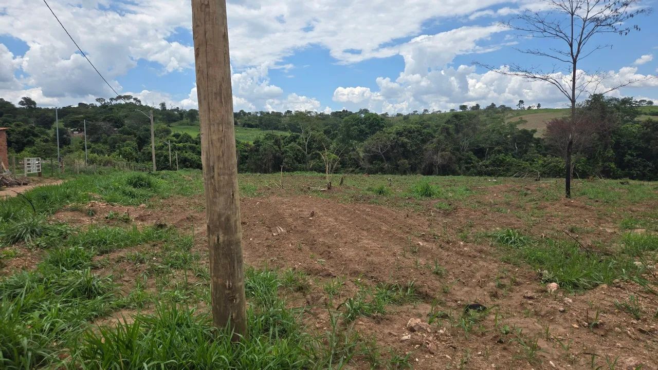 VENDO TERRENO EM CONDOMINIO DE CHACARA - Foto 5