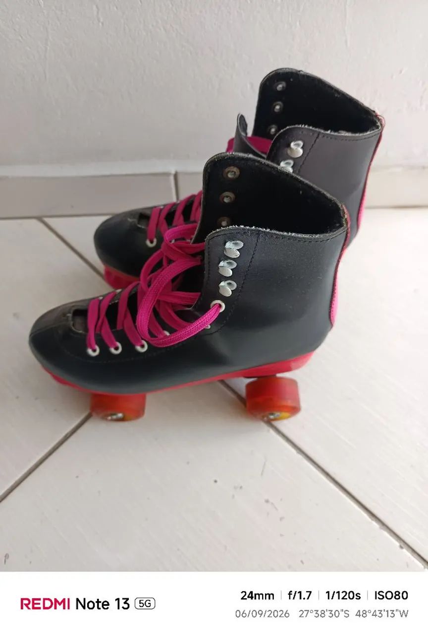 Patins 37/38 - Foto 2