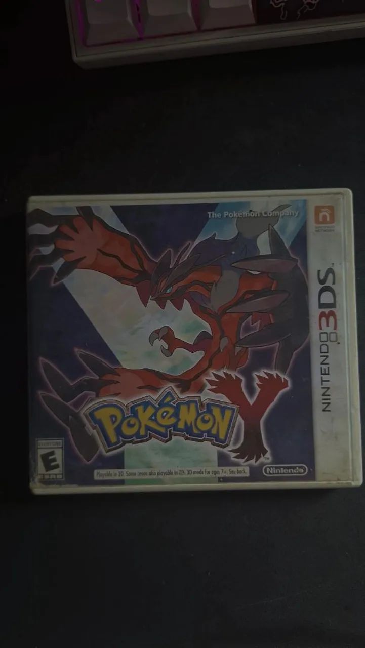 Jogos 3DS - Foto 2