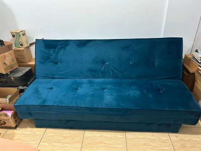 Sofá-cama  - Foto 2