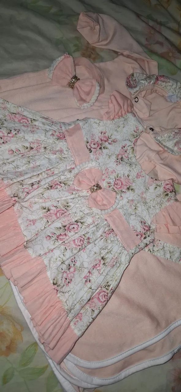 Saida maternidade  - Foto 3