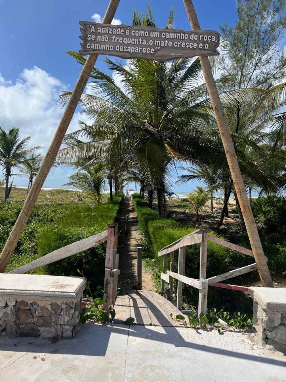 LOTE NO PORTAL DO MAR [57569] - Foto 4
