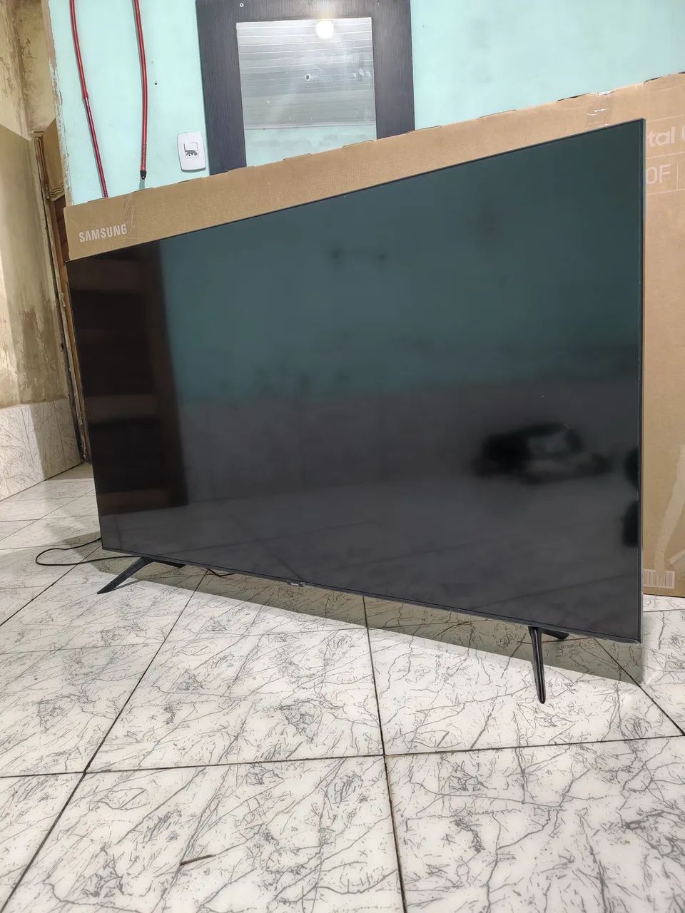 TV Samsung - Foto 5