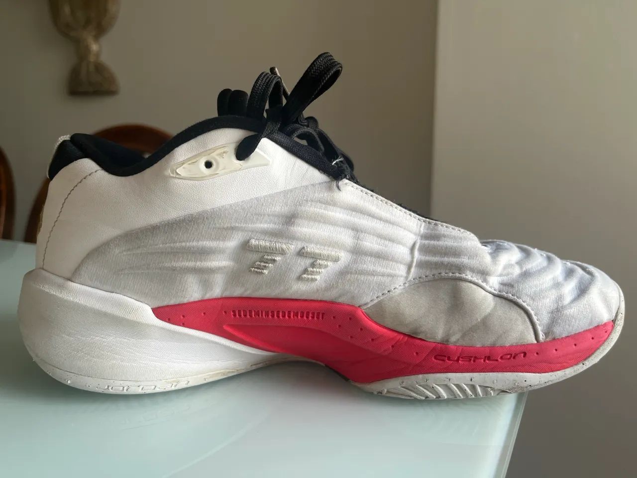 JORDAN LUKA 3 MOTORSPORT - Foto 3