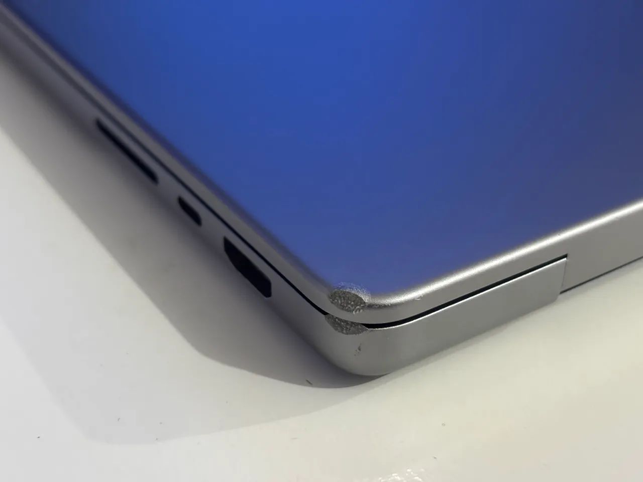 MacBook m2 pro 16gb ram 512gb - Foto 5