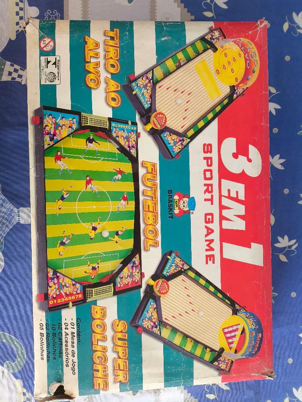 Jogos de tabuleiro  - Foto 3
