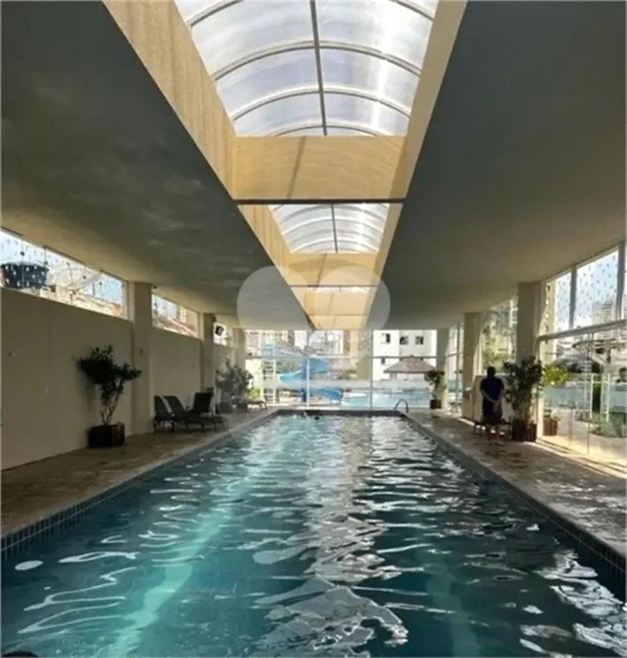 Apartamento com 3 quartos à venda em Mooca - SP - Foto 3