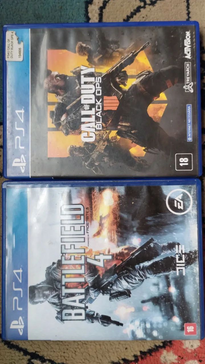 PlayStation 4 - Foto 2