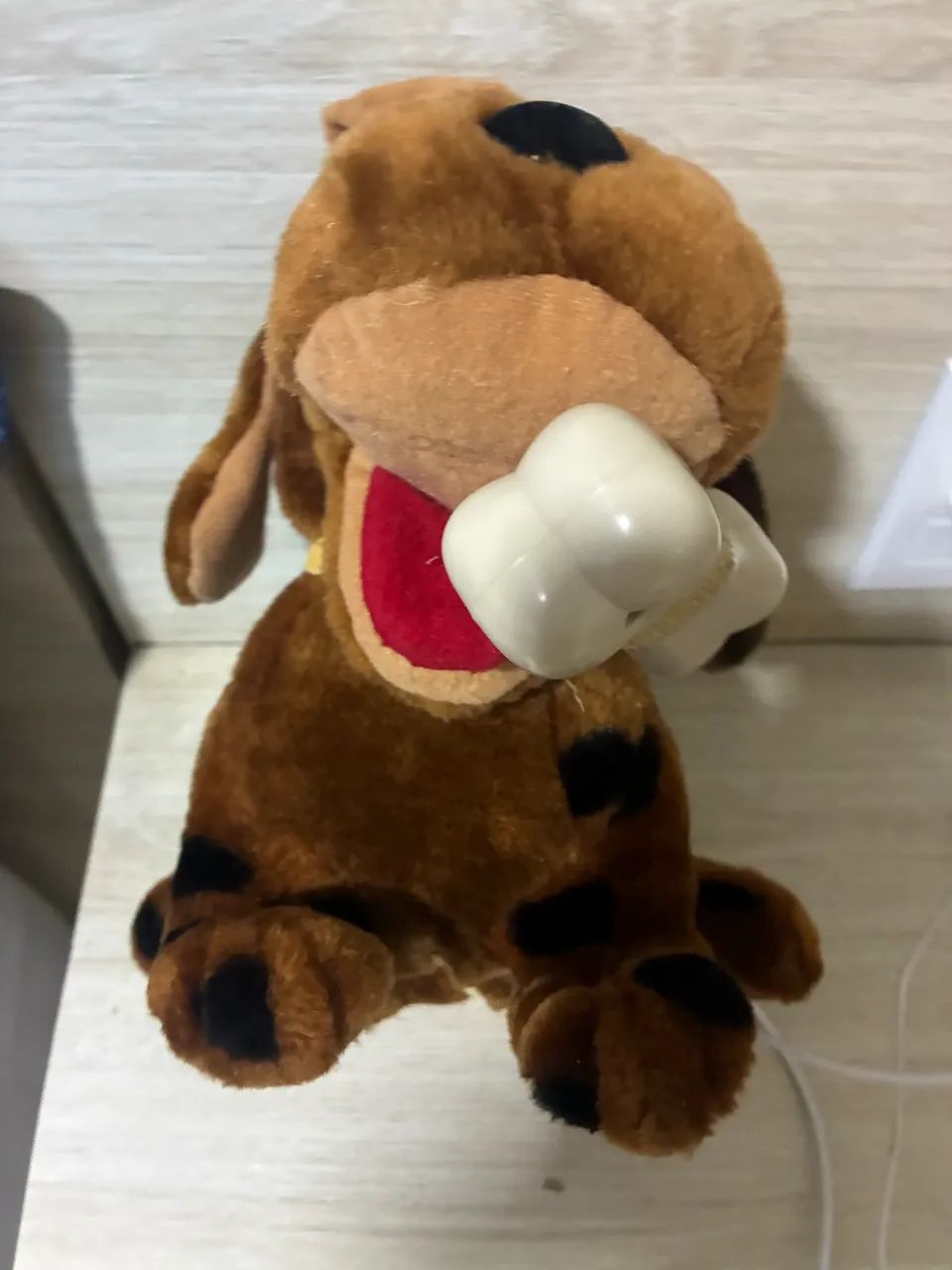 Cão guloso do GuGu - Foto 2
