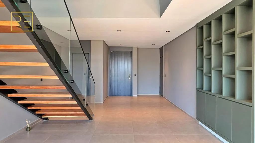 Casa à venda no Alphaville Dom Pedro 2, com 4 suítes - Foto 4