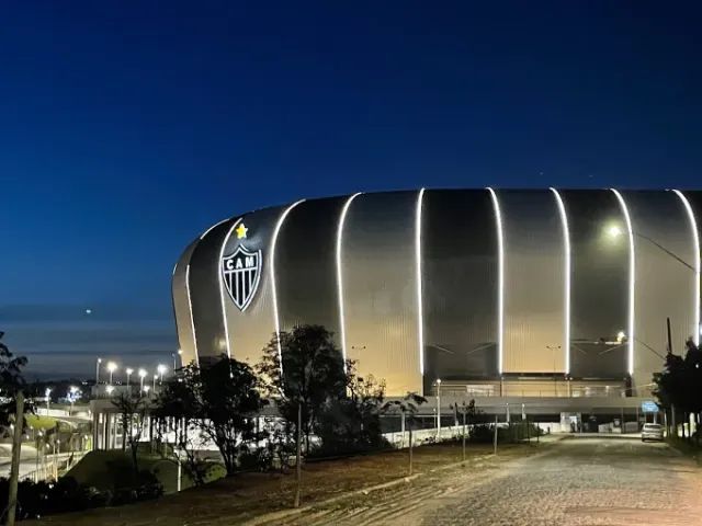 CADEIRA CATIVA ARENA MRV