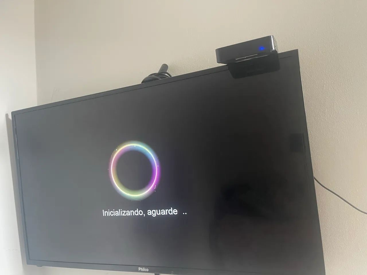 Televisão 32 polegadas - Foto 2