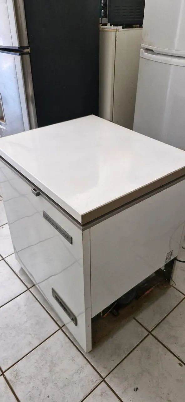 Freezer Prosdocimo 190l  - Foto 2