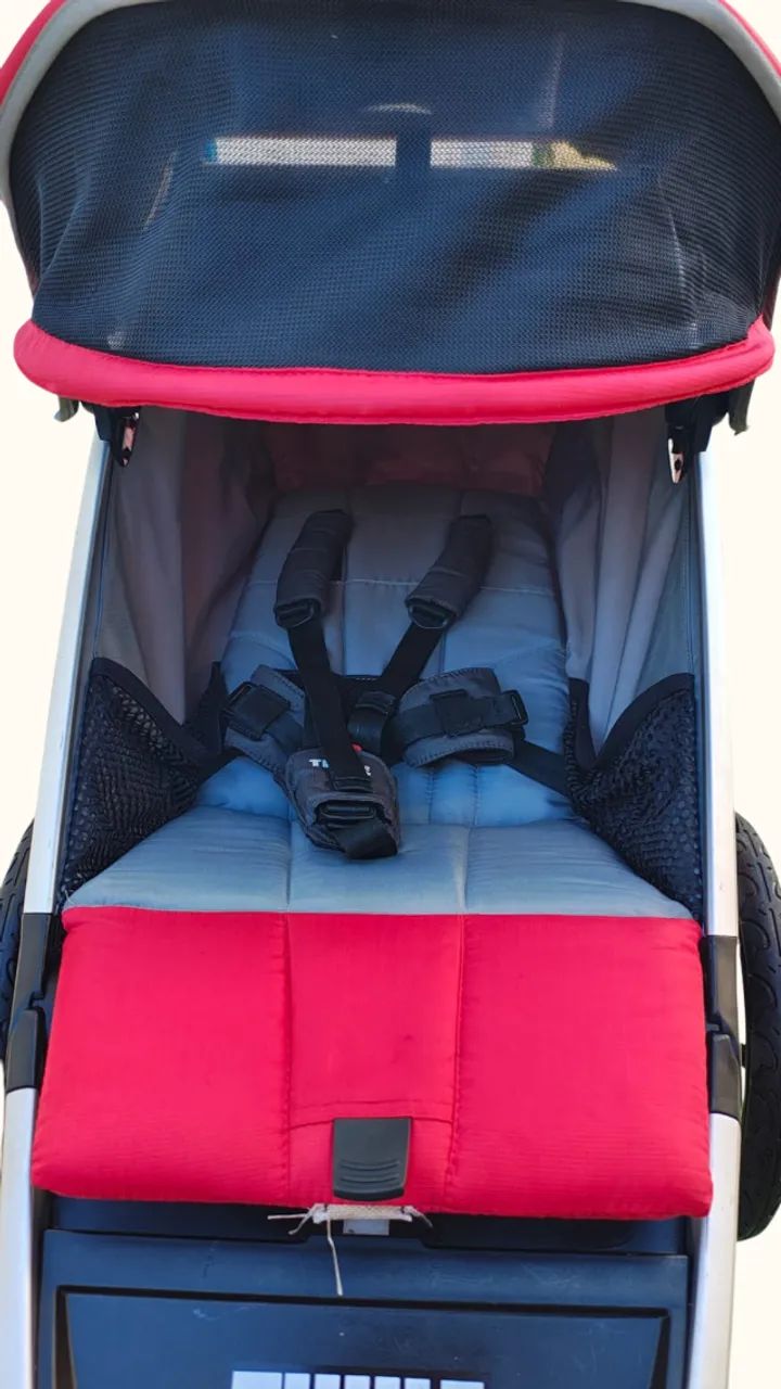 Carrinho de bebê  - Foto 3