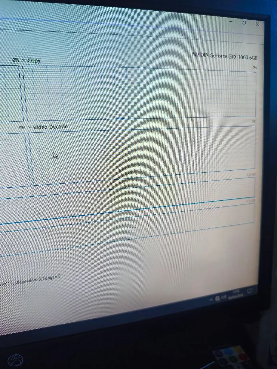 Vendo GTX 1060 6g - Foto 4