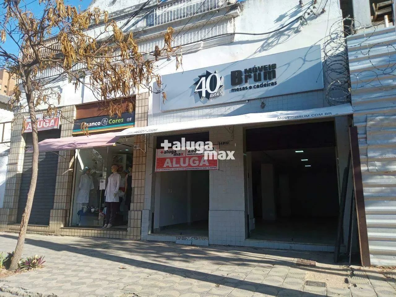 Aluguel: Excelente loja de 110m² no Barro Preto - Foto 3