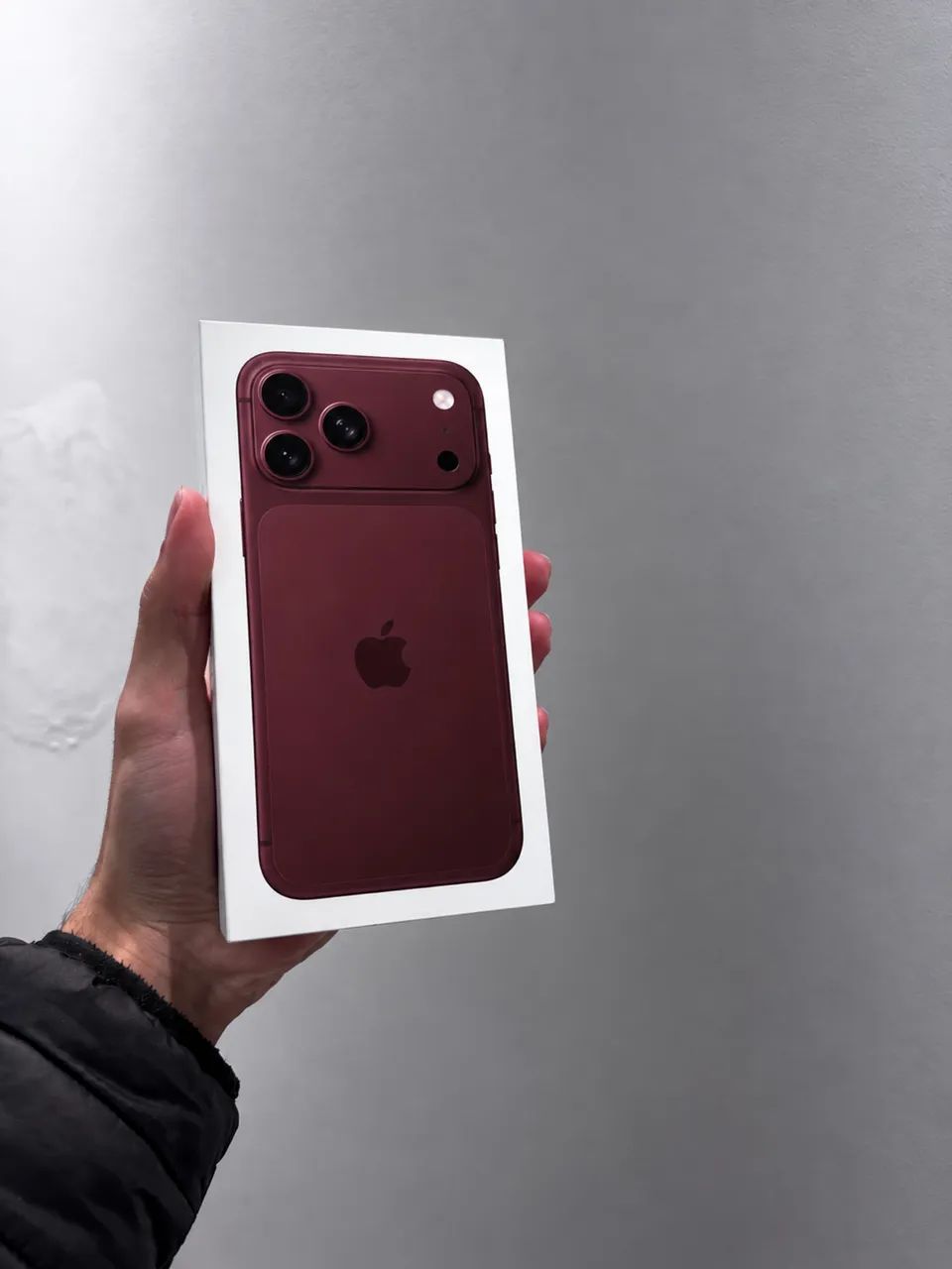 IPHONE 18 PRO MAX 256 - Foto 2