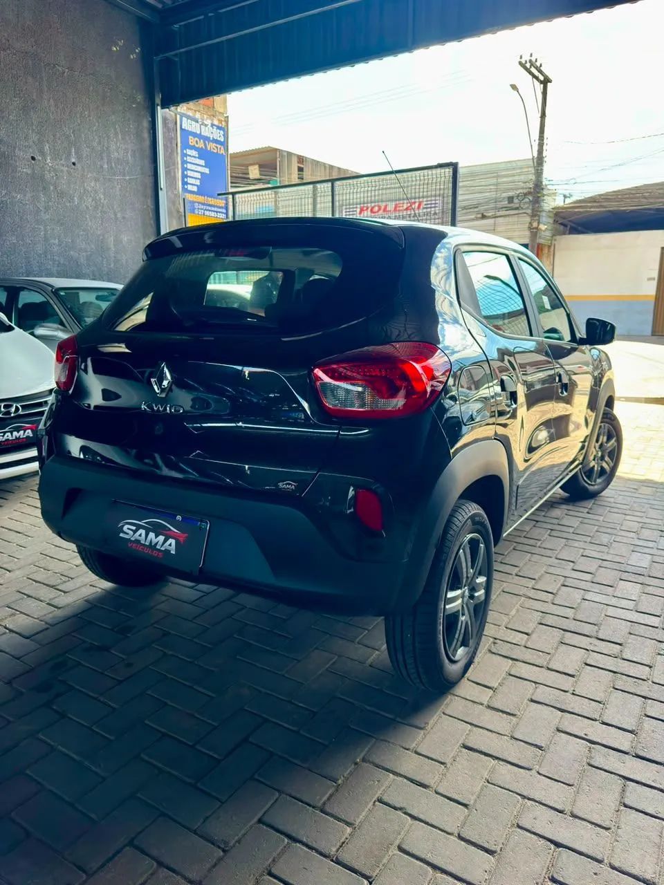 Renault Kwid 1.0 Zen 2026 - Foto 2
