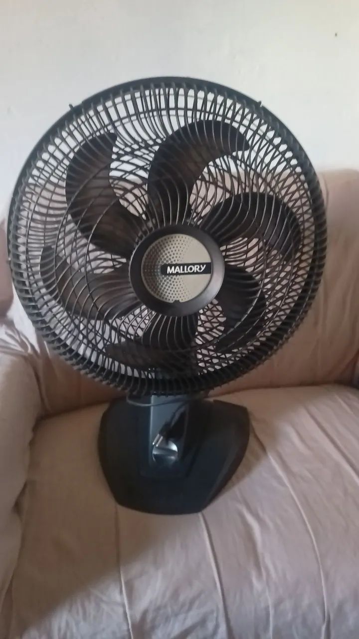 Ventilador MALLORY 