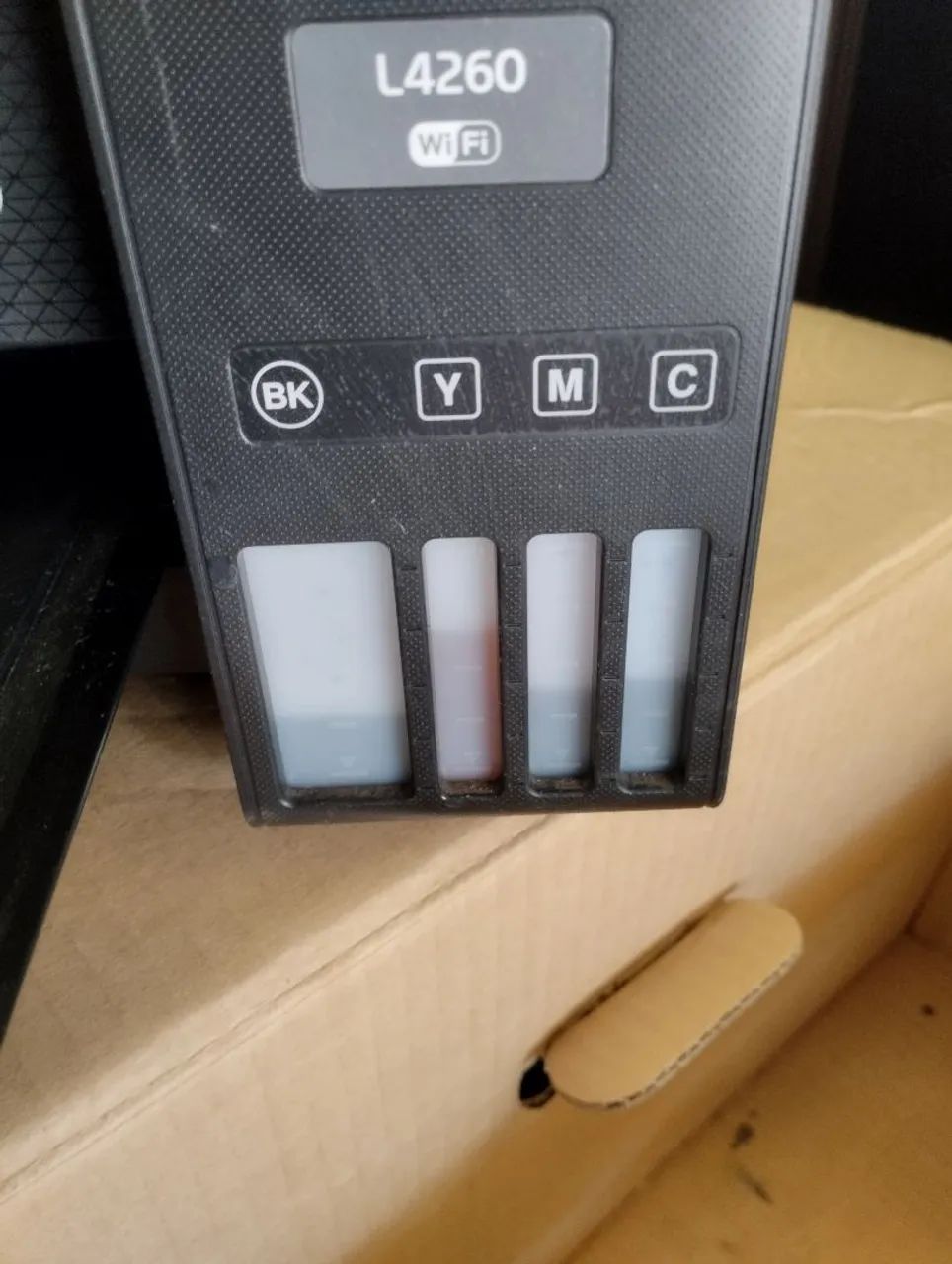Epson l4260 - Foto 2