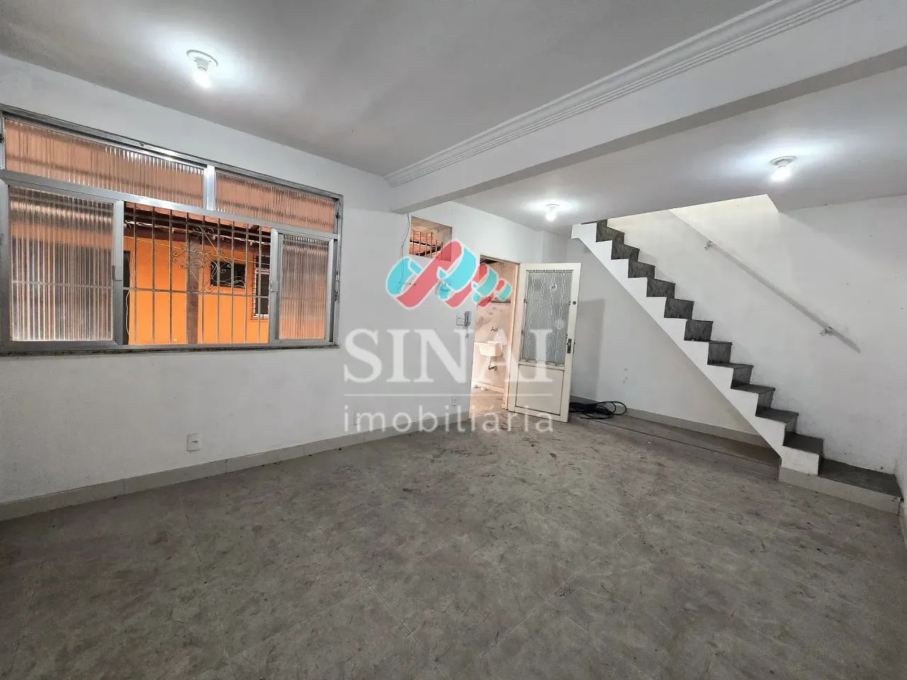 Casa 1 Quarto na Penha - Foto 4