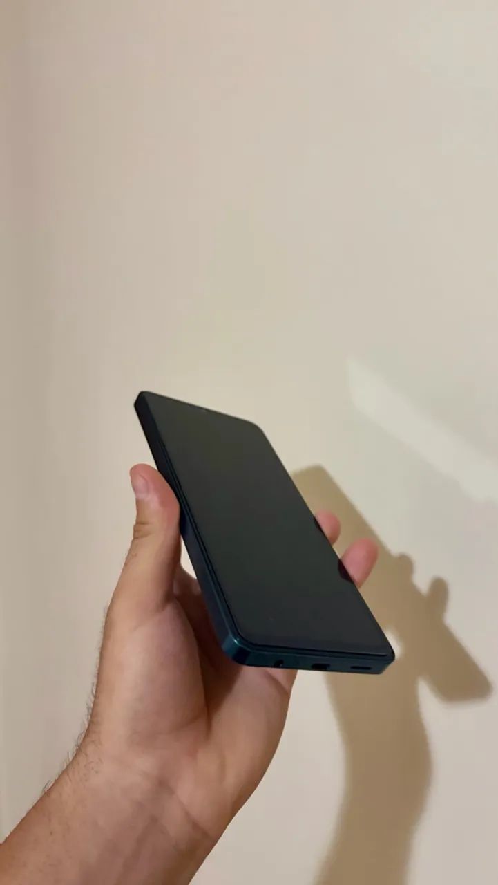 Galaxy A07 - Foto 3
