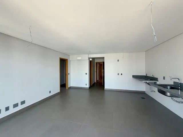 Apartamento 3 Suítes Setor Oeste - Foto 4