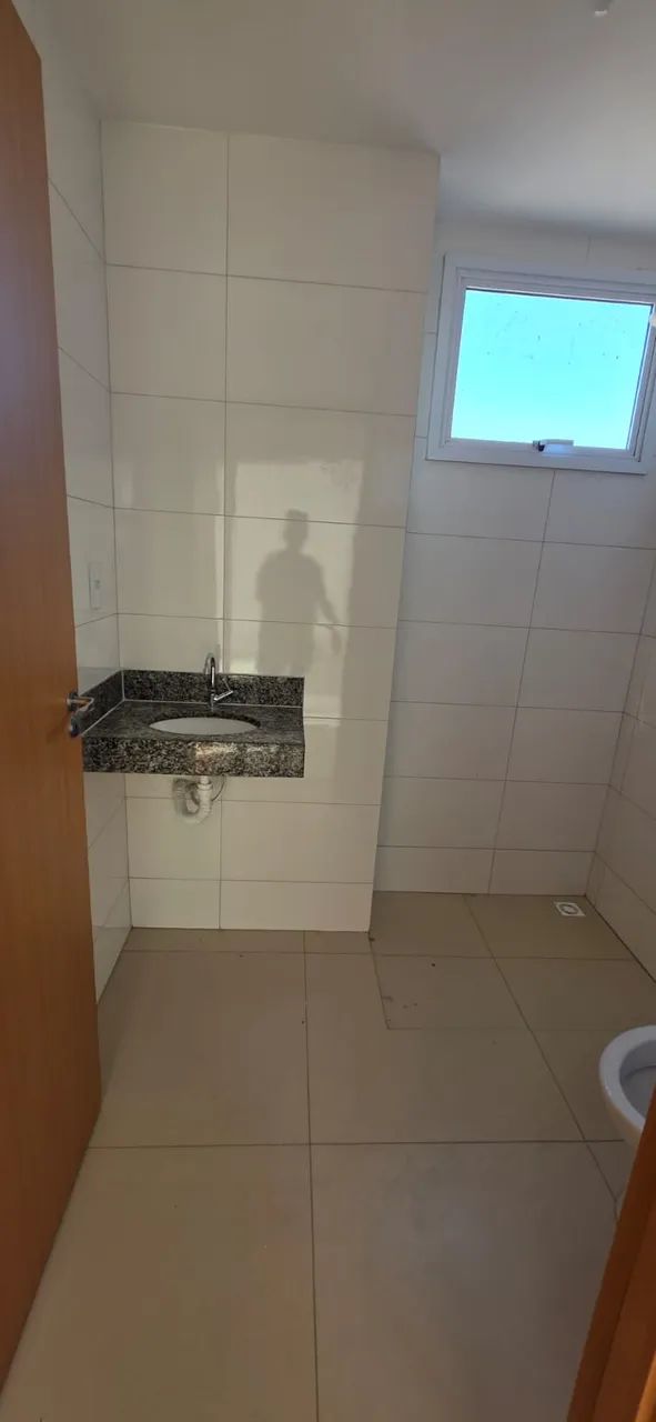 Apartamento à Venda  Residencial Brisas do Lago I - Foto 4