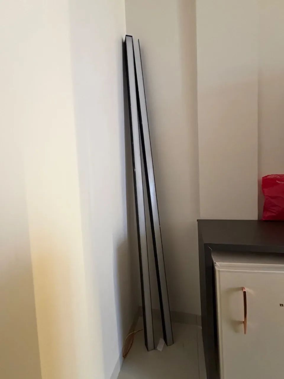 Luminária led slim