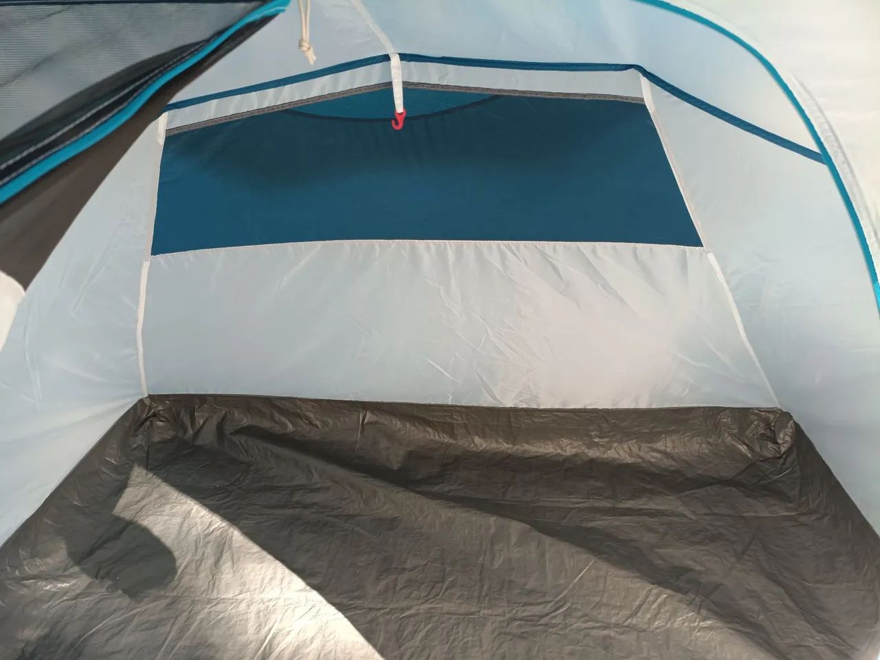 Barraca Camping 4.2 quechua  - Foto 5