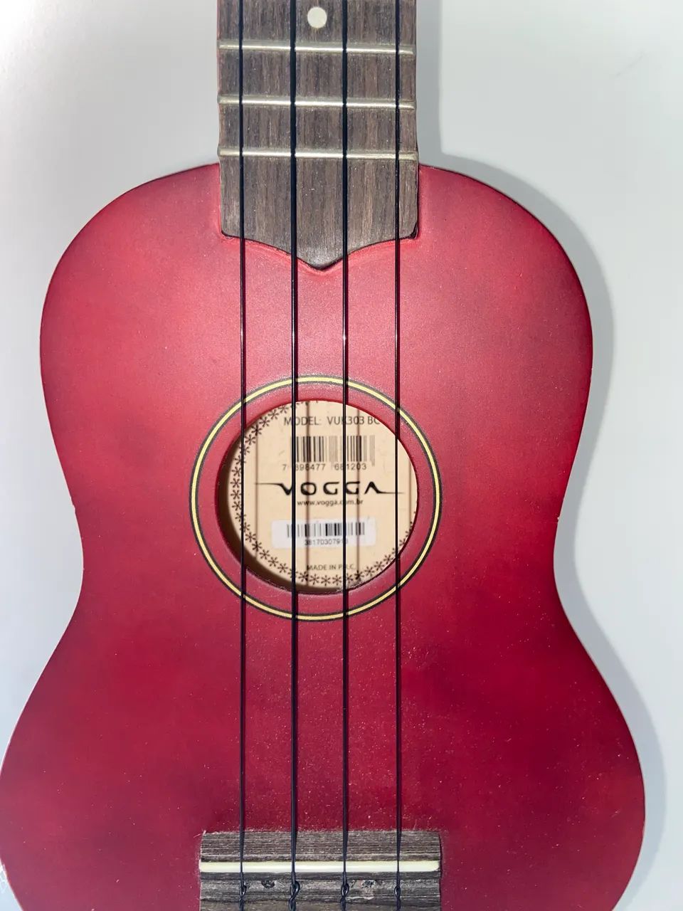 ukulele desapego 