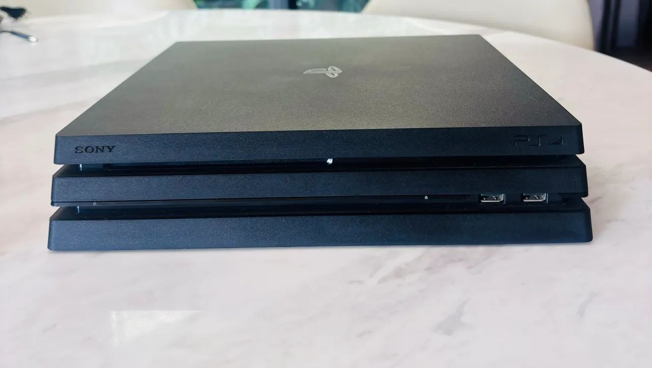 PlayStation 4 PRO - Foto 2