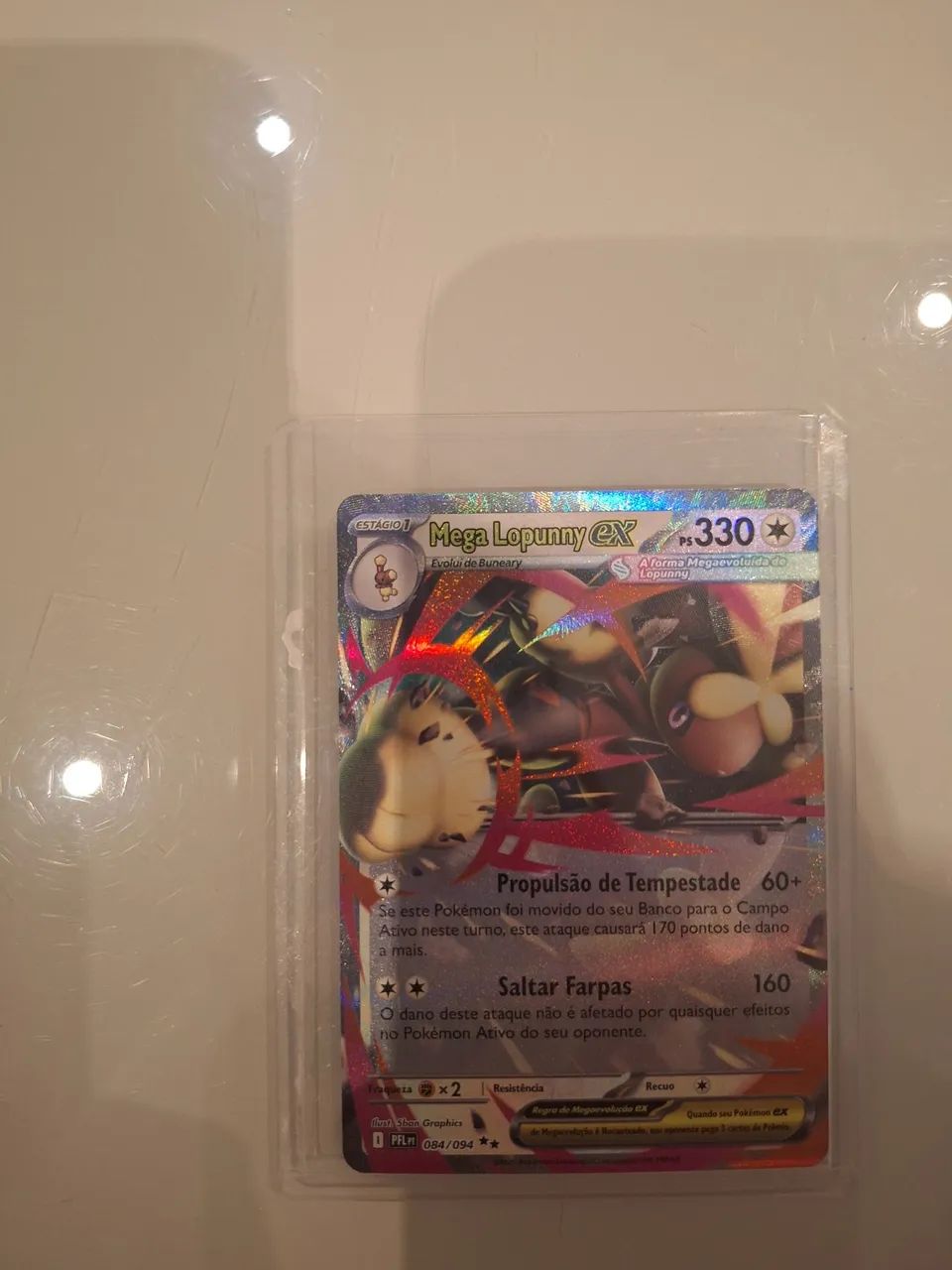 Cartas raras de Pokémon  - Foto 5