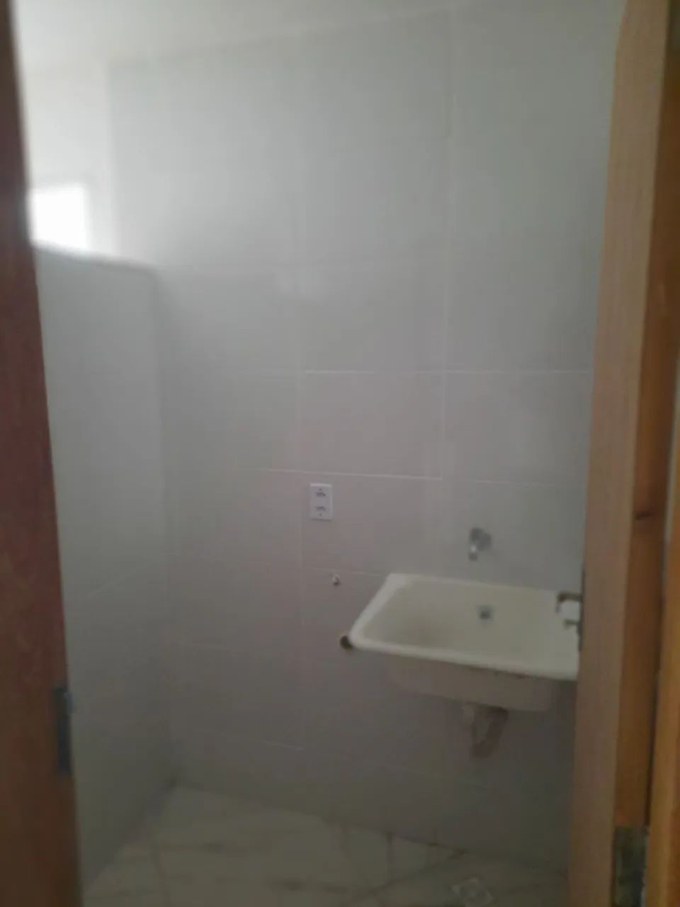 Alugo apartamento 1 quarto - Foto 5