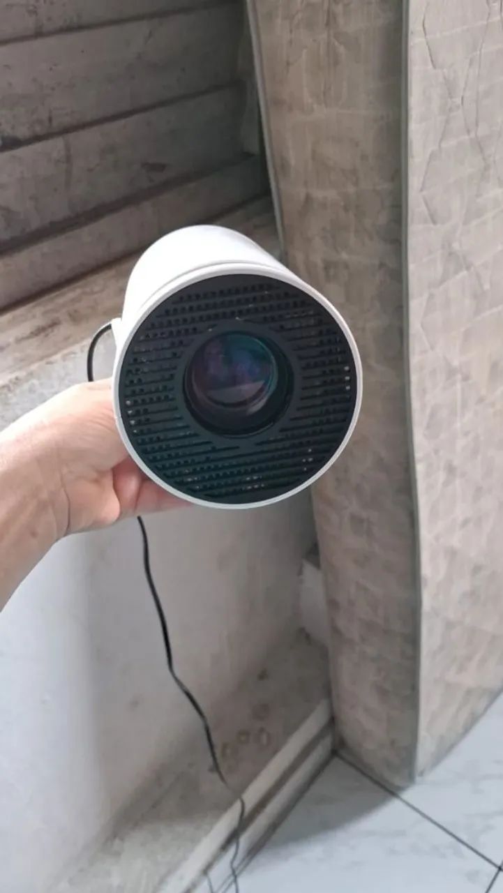 Vendo um projetor - Foto 2