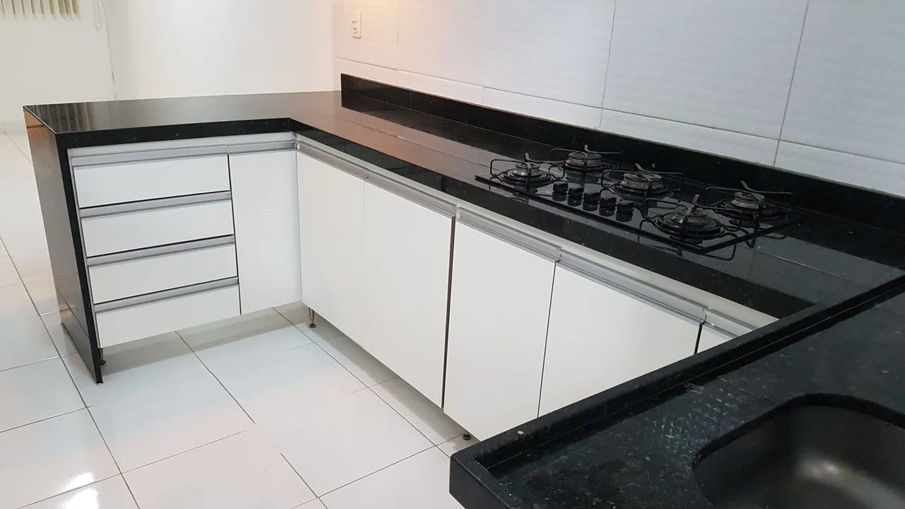 Apartamento em Cruz das Armas - Foto 5