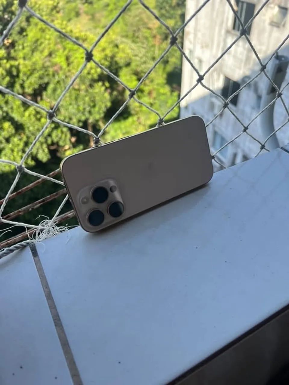 IPHONE 16 PRO *PRECINHO* - Foto 3