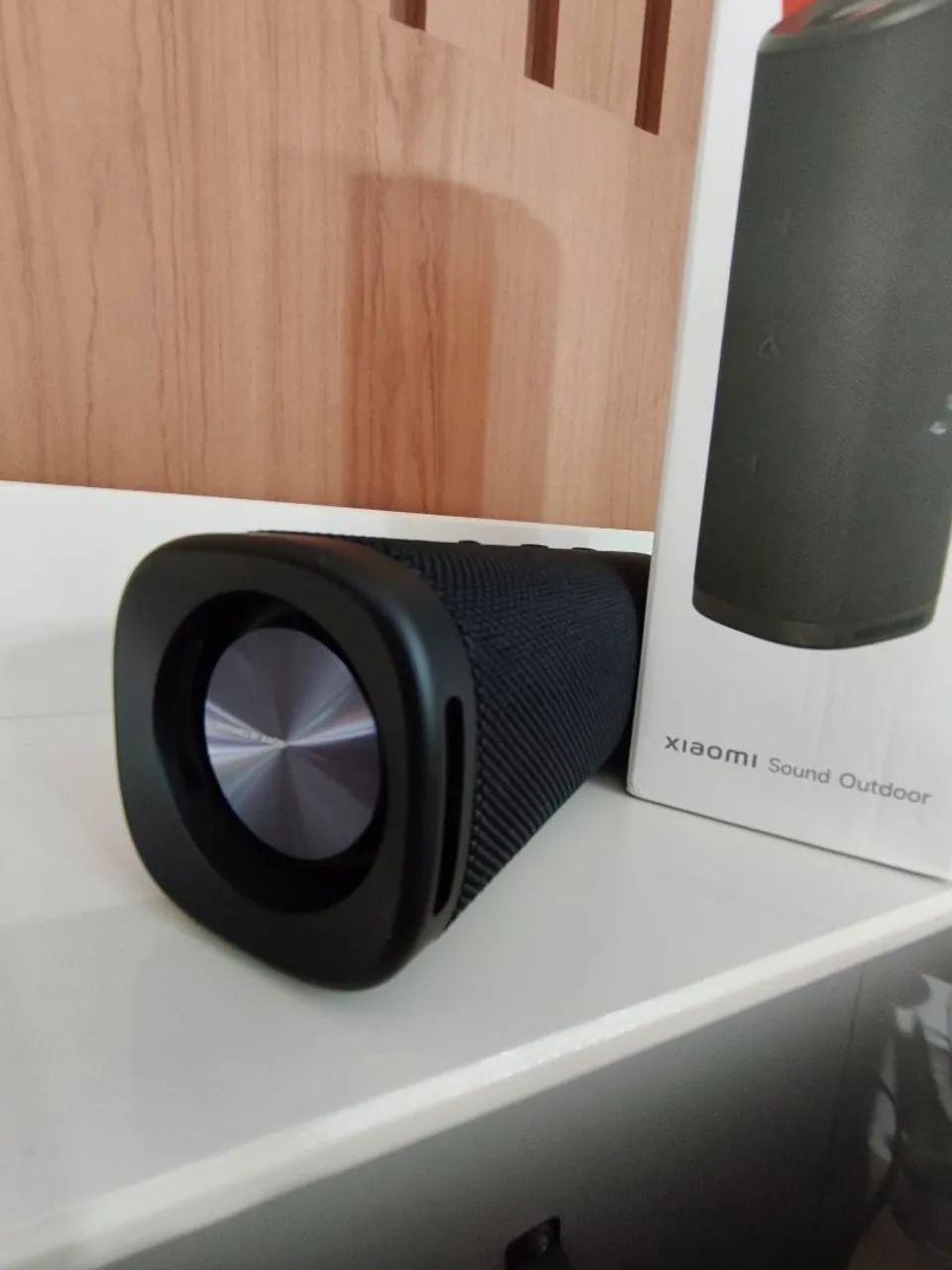 Caixa de som Bluetooth Xiaomi  - Foto 3