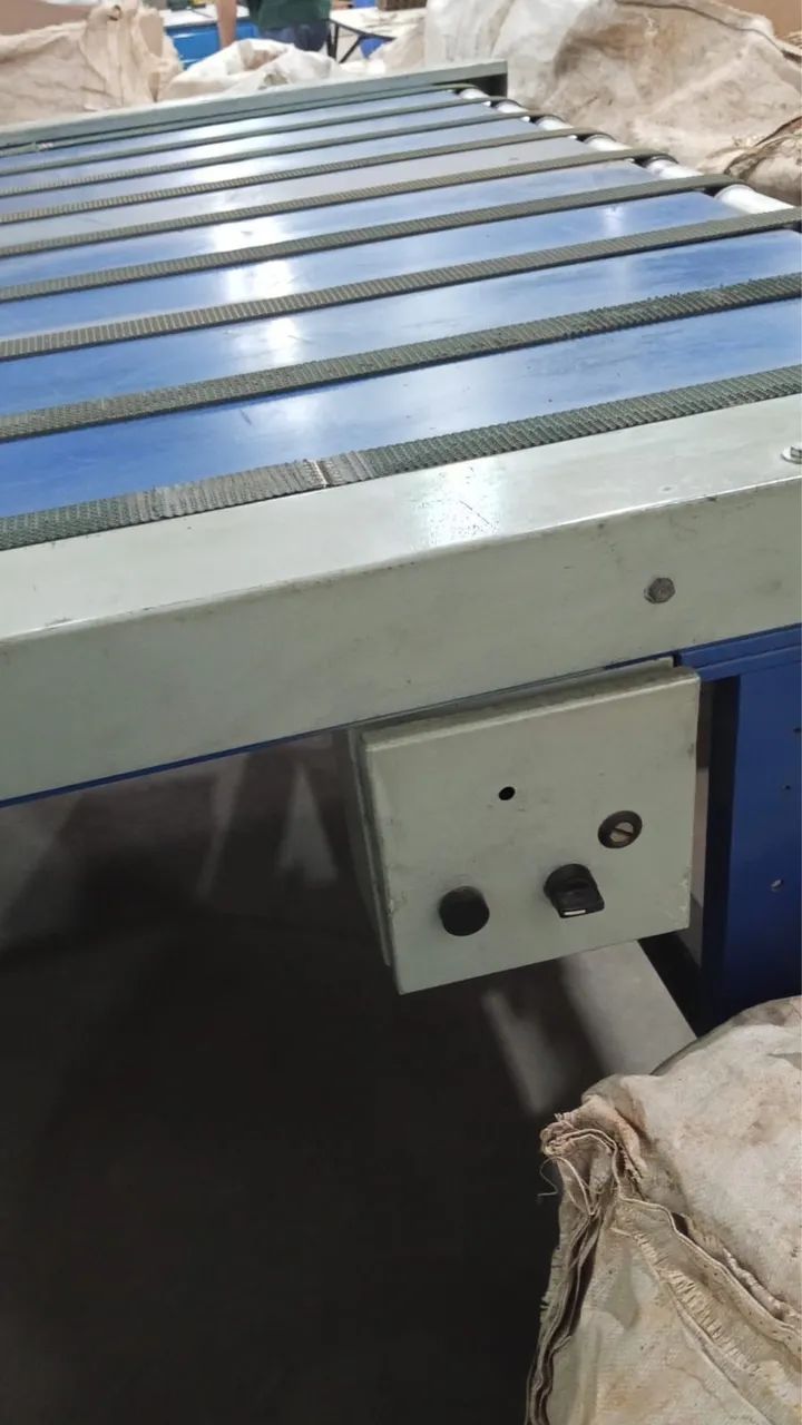 Corte vinco plana 2000 x 2500 - Foto 5
