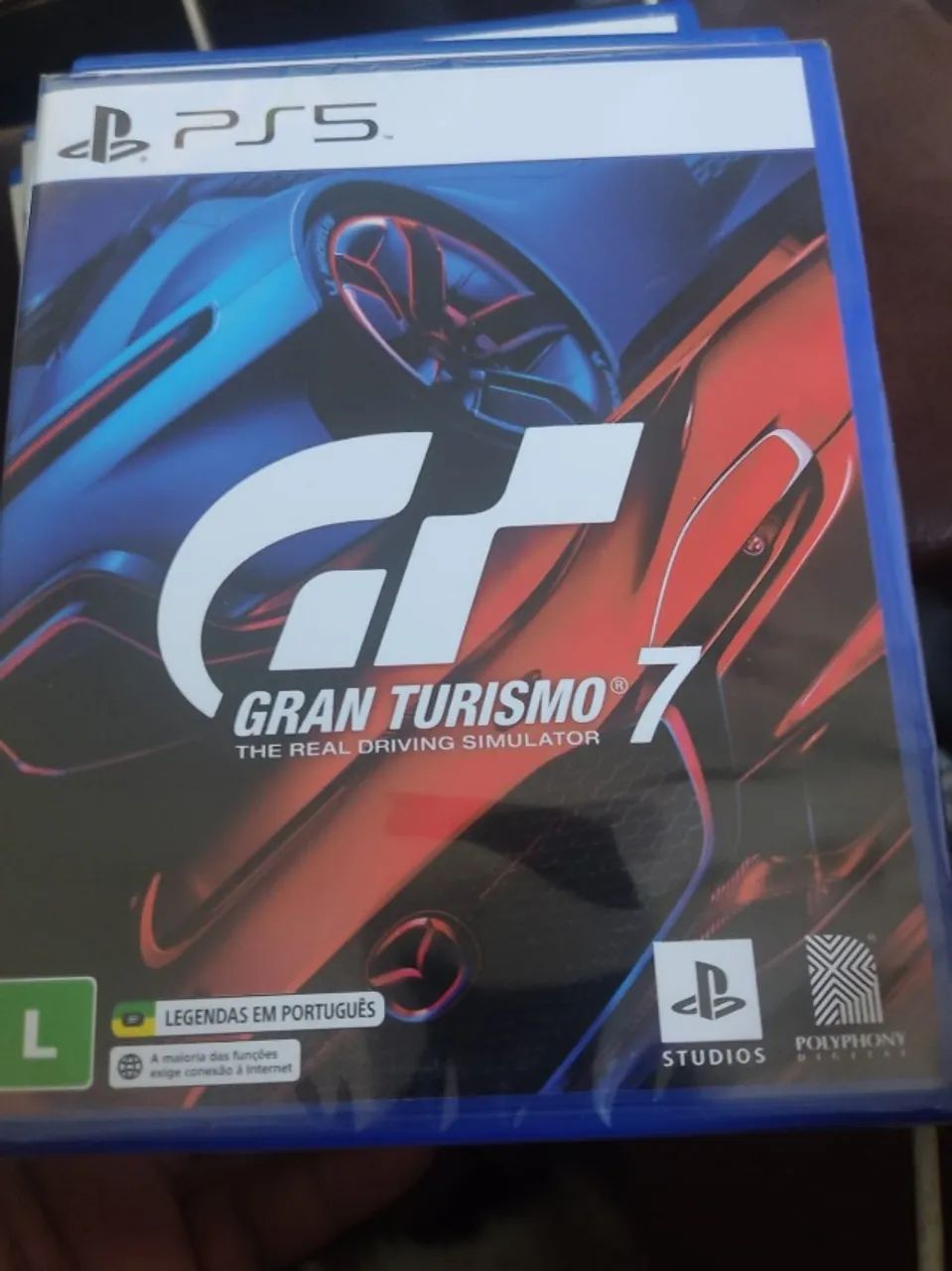 Venda jogos PS5 - Foto 2