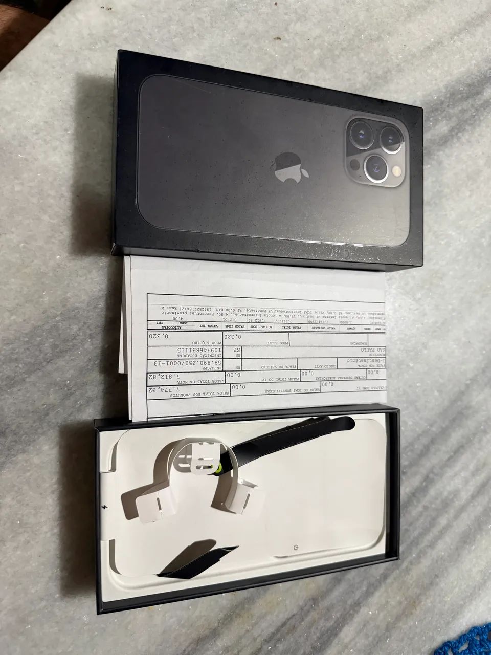 iPhone 13 pro 256gb