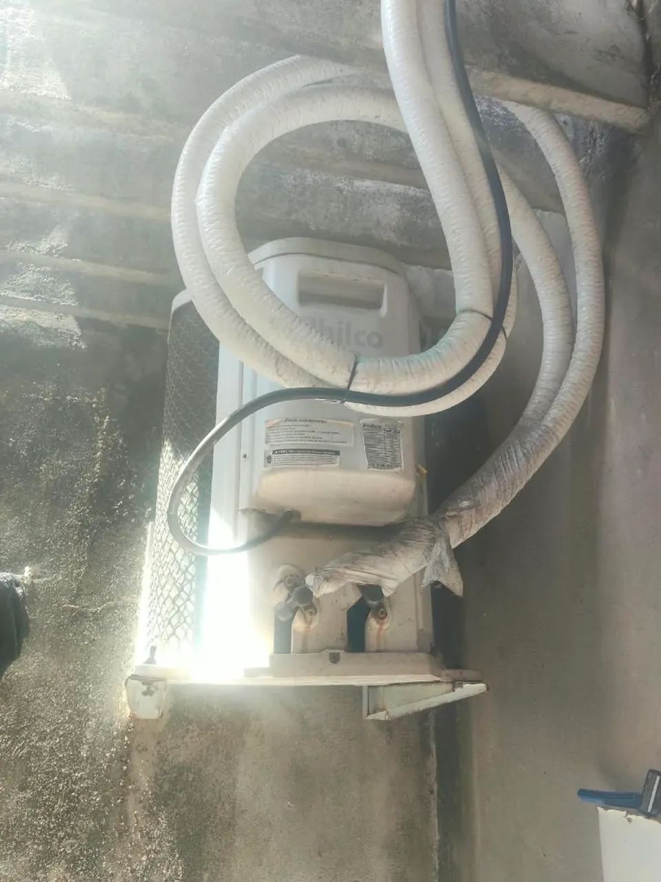 Ar condicionado  - Foto 4