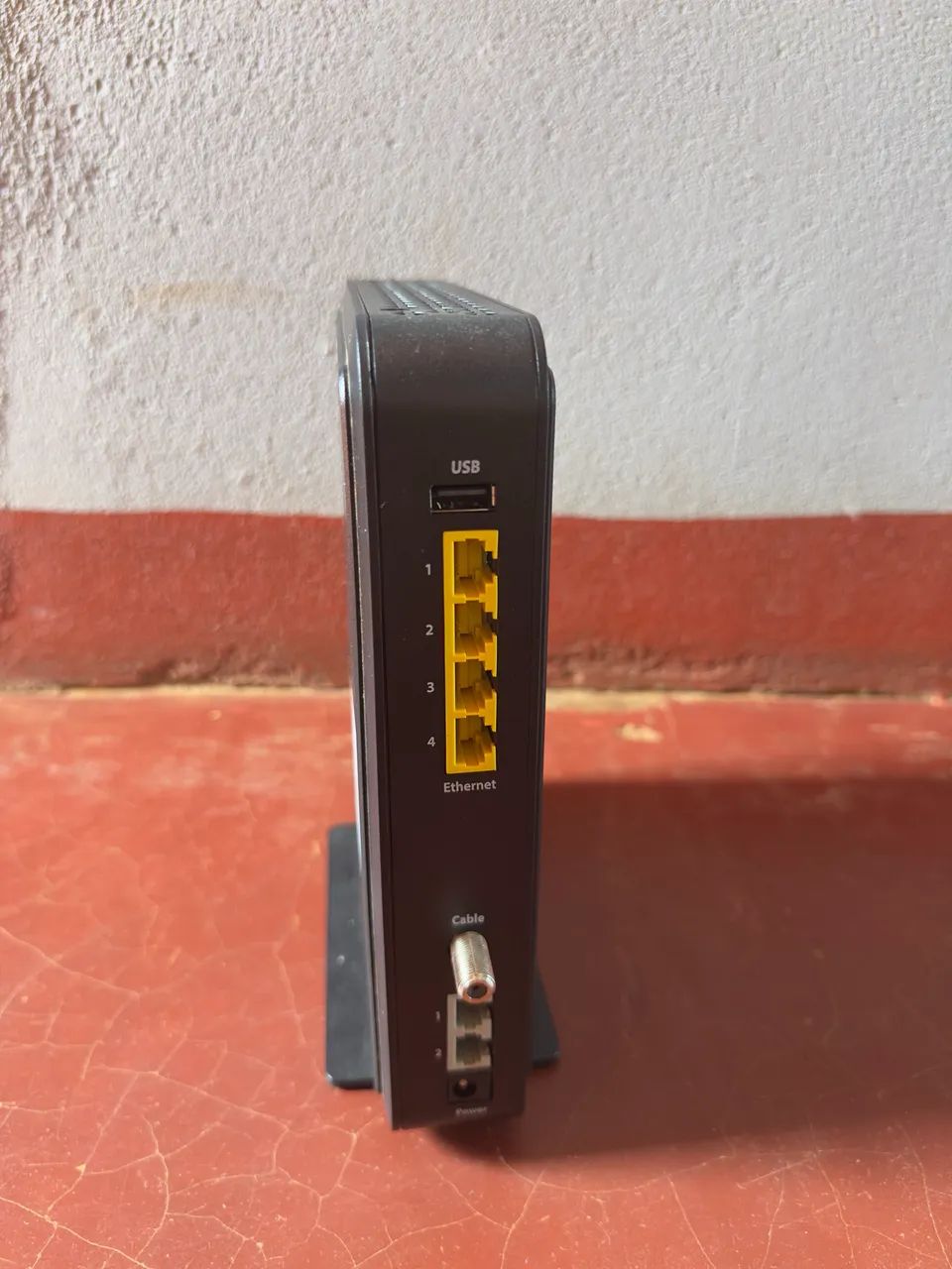 Modem Claro Humax HGJ310 - Foto 2