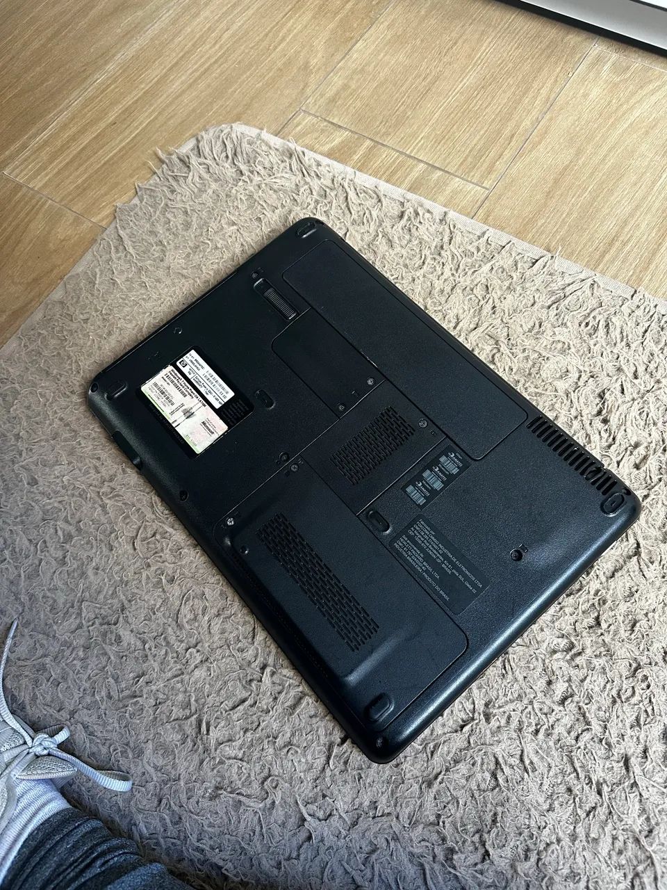 Notebook Compaq - Foto 2