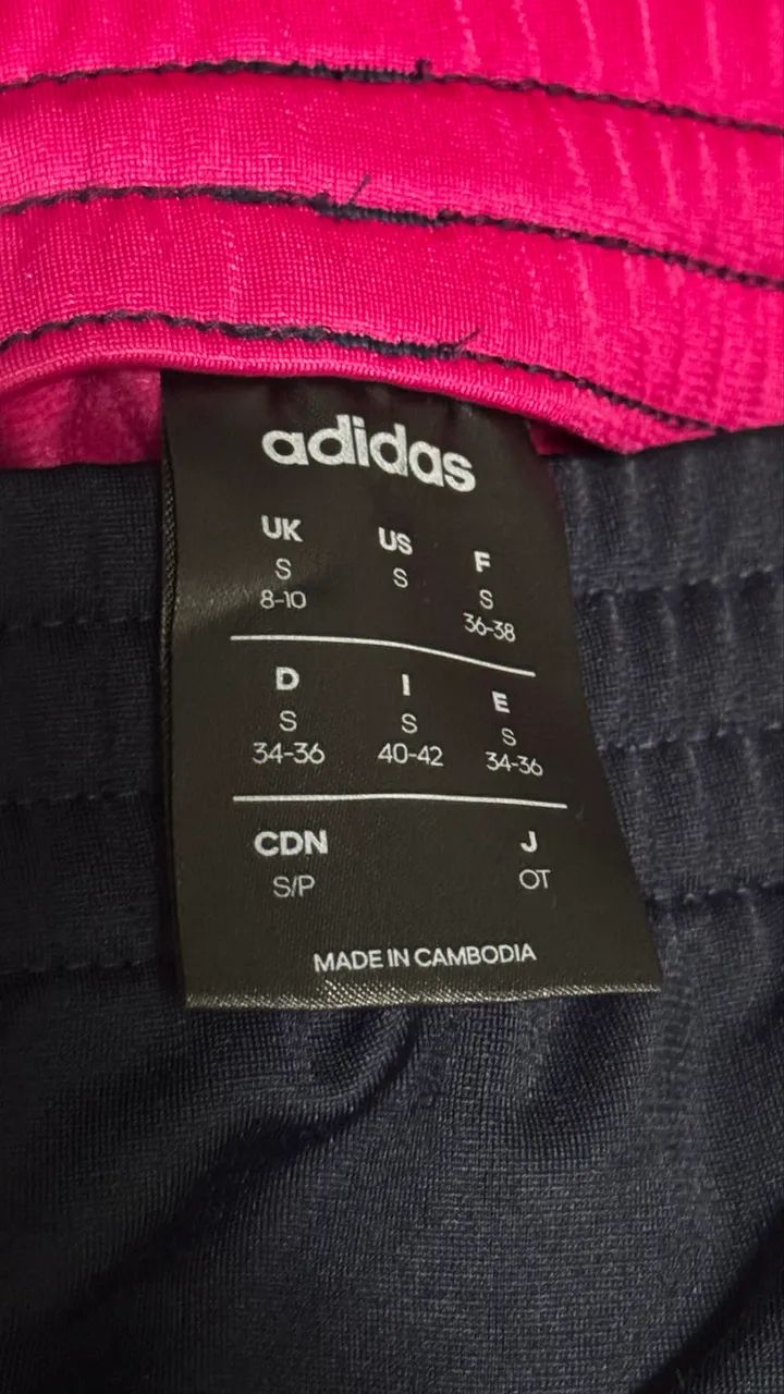 Conjunto adidas original - Foto 3