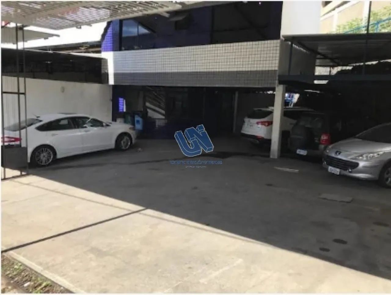 Imovel comercial/Galpão com recepção 550m2 na Av. Bonocô - Foto 2