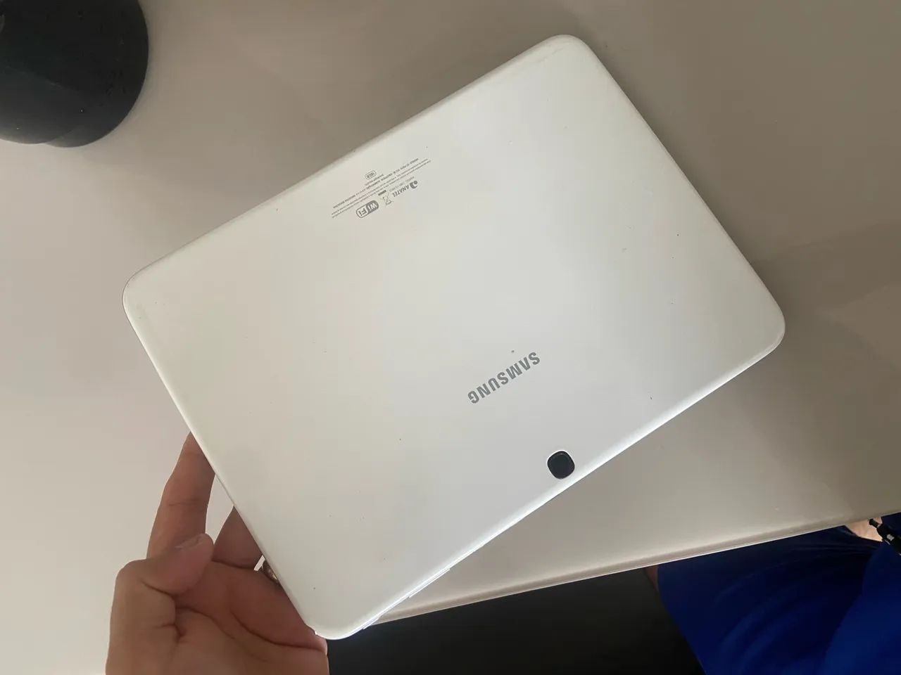 TABLET SAMSUNG  - Foto 2