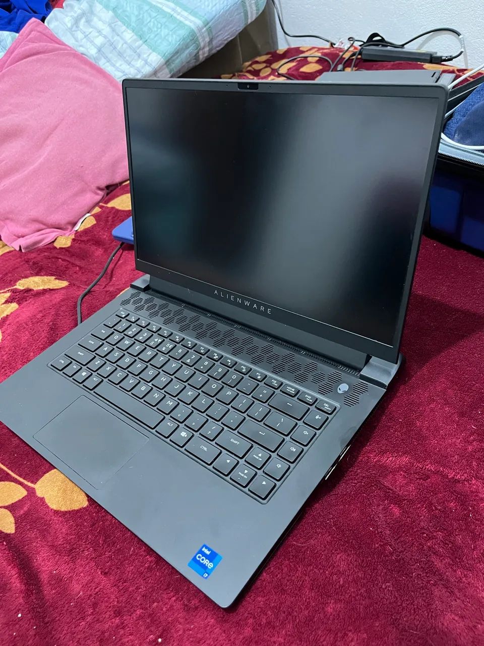 Notebook Game AlienWare  - Foto 2