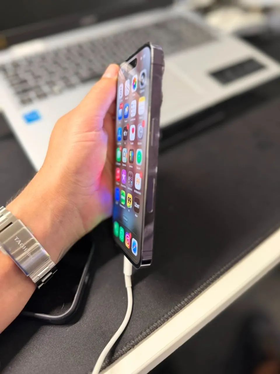 Iphone 14 pro  - Foto 4